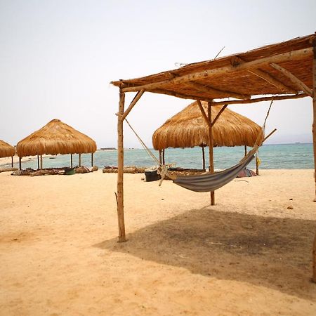 Safari Beach Nuweiba Hotel Exterior photo