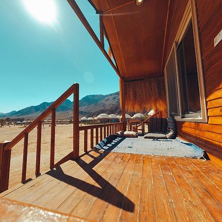 Safari Beach Nuweiba Exterior photo