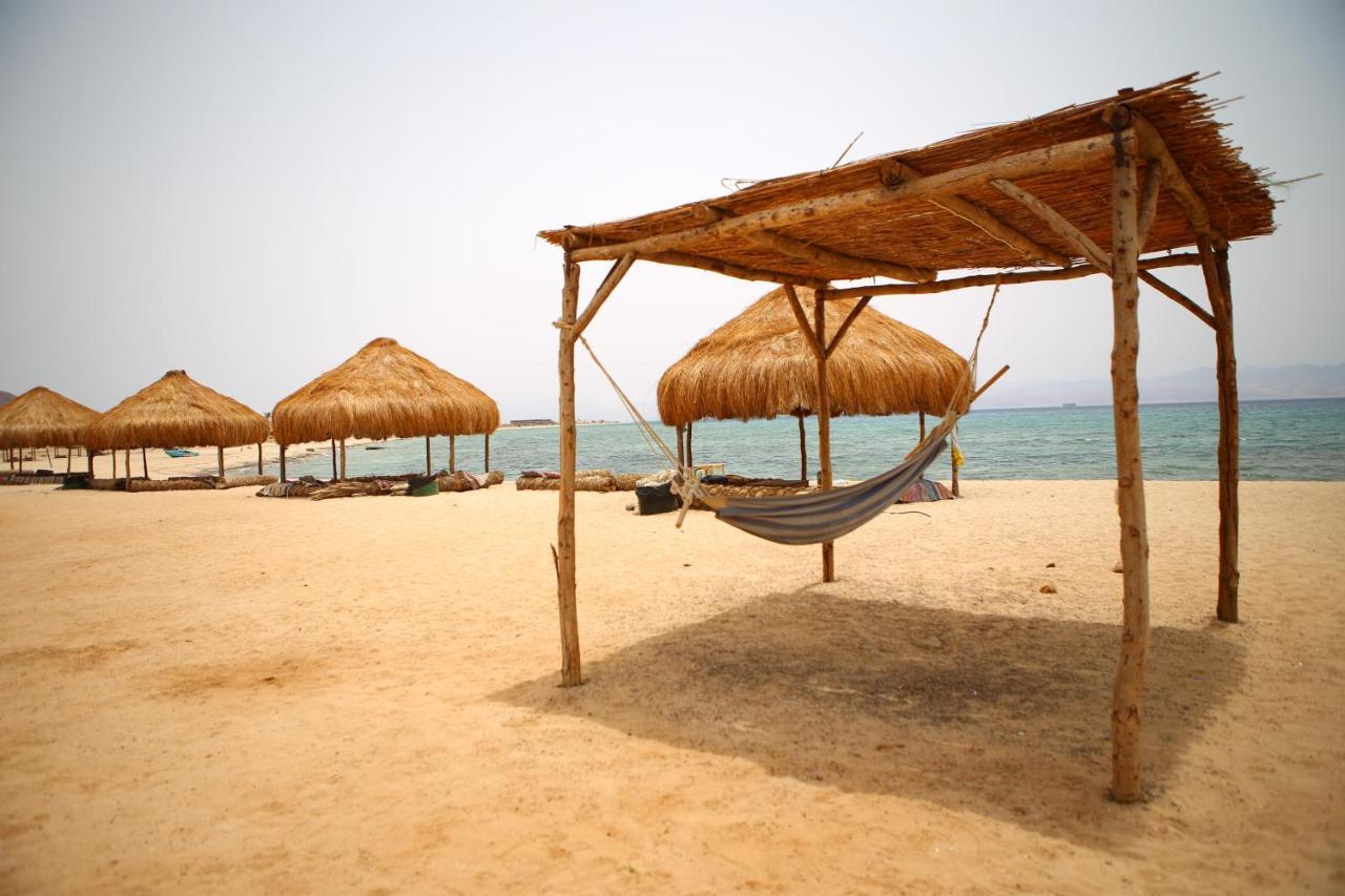 Safari Beach Nuweiba Hotel Exterior photo