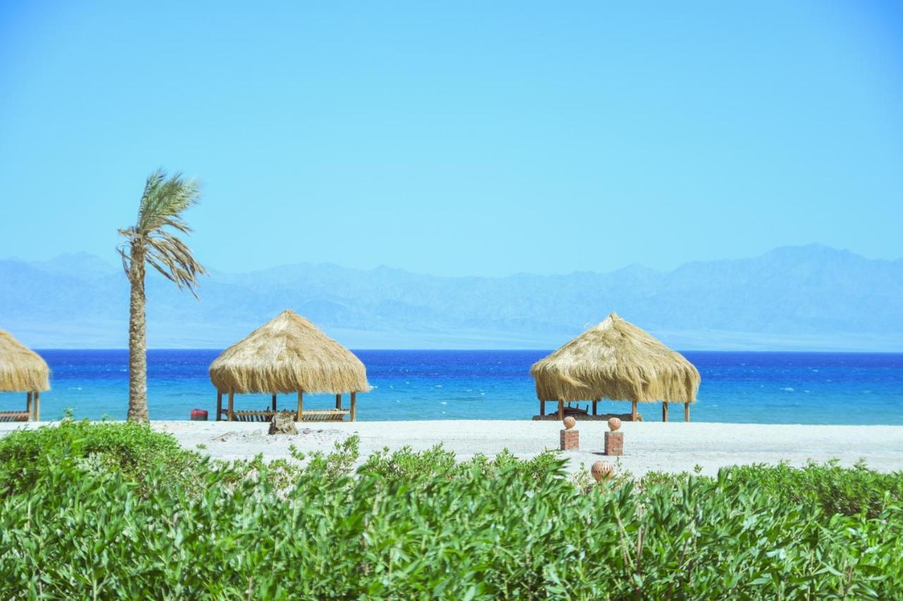 Safari Beach Nuweiba Hotel Exterior photo