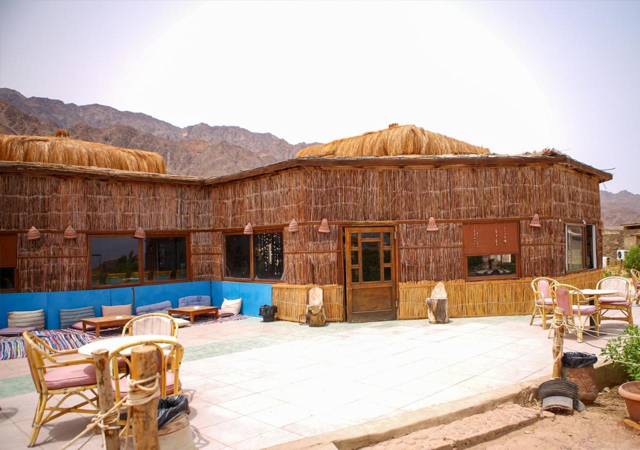 Safari Beach Nuweiba Hotel Exterior photo