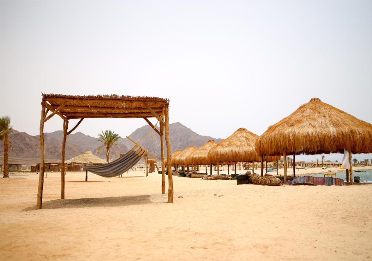 Safari Beach Nuweiba Hotel Exterior photo