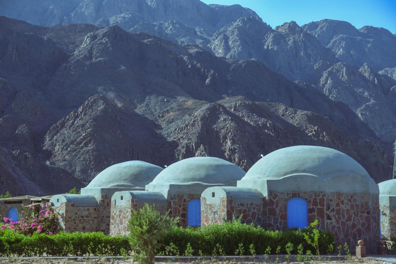 Safari Beach Nuweiba Hotel Exterior photo