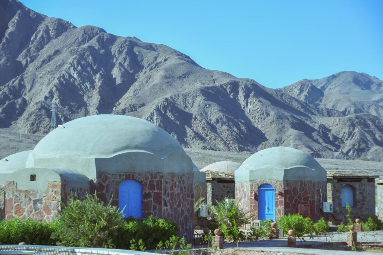 Safari Beach Nuweiba Hotel Exterior photo