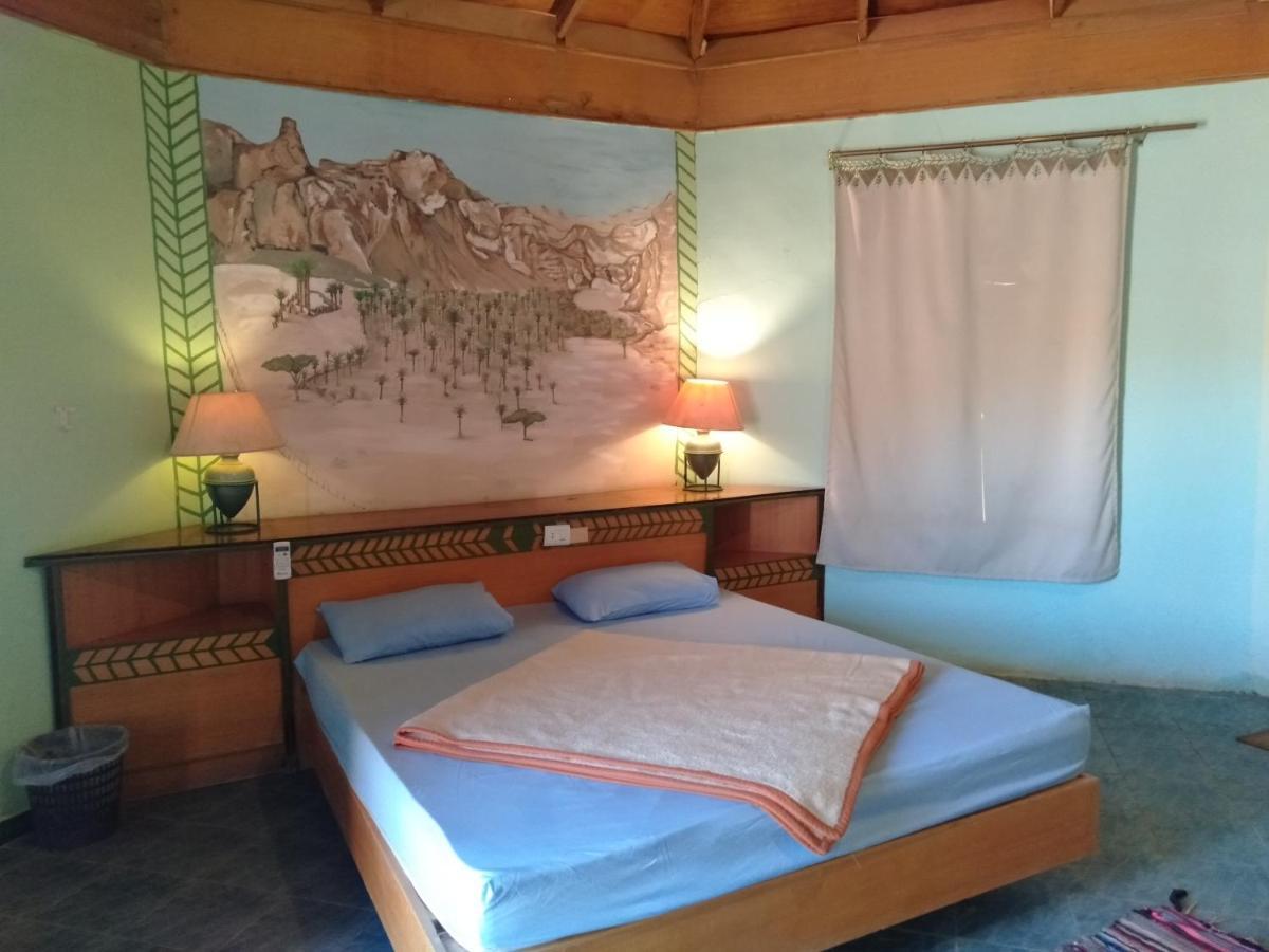 Safari Beach Nuweiba Exterior photo
