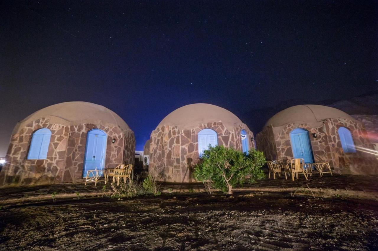 Safari Beach Nuweiba Hotel Exterior photo