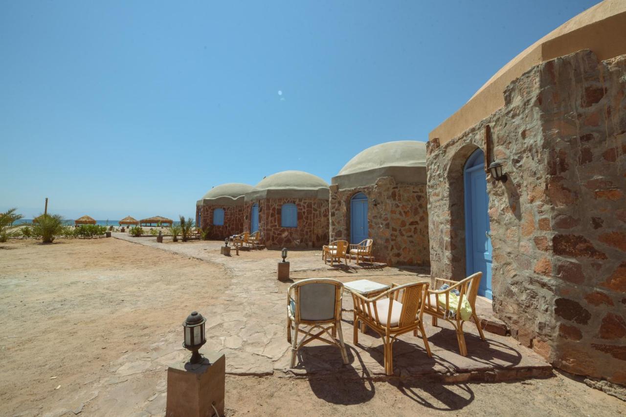 Safari Beach Nuweiba Exterior photo