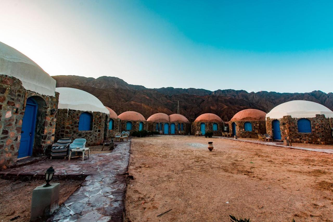 Safari Beach Nuweiba Hotel Exterior photo