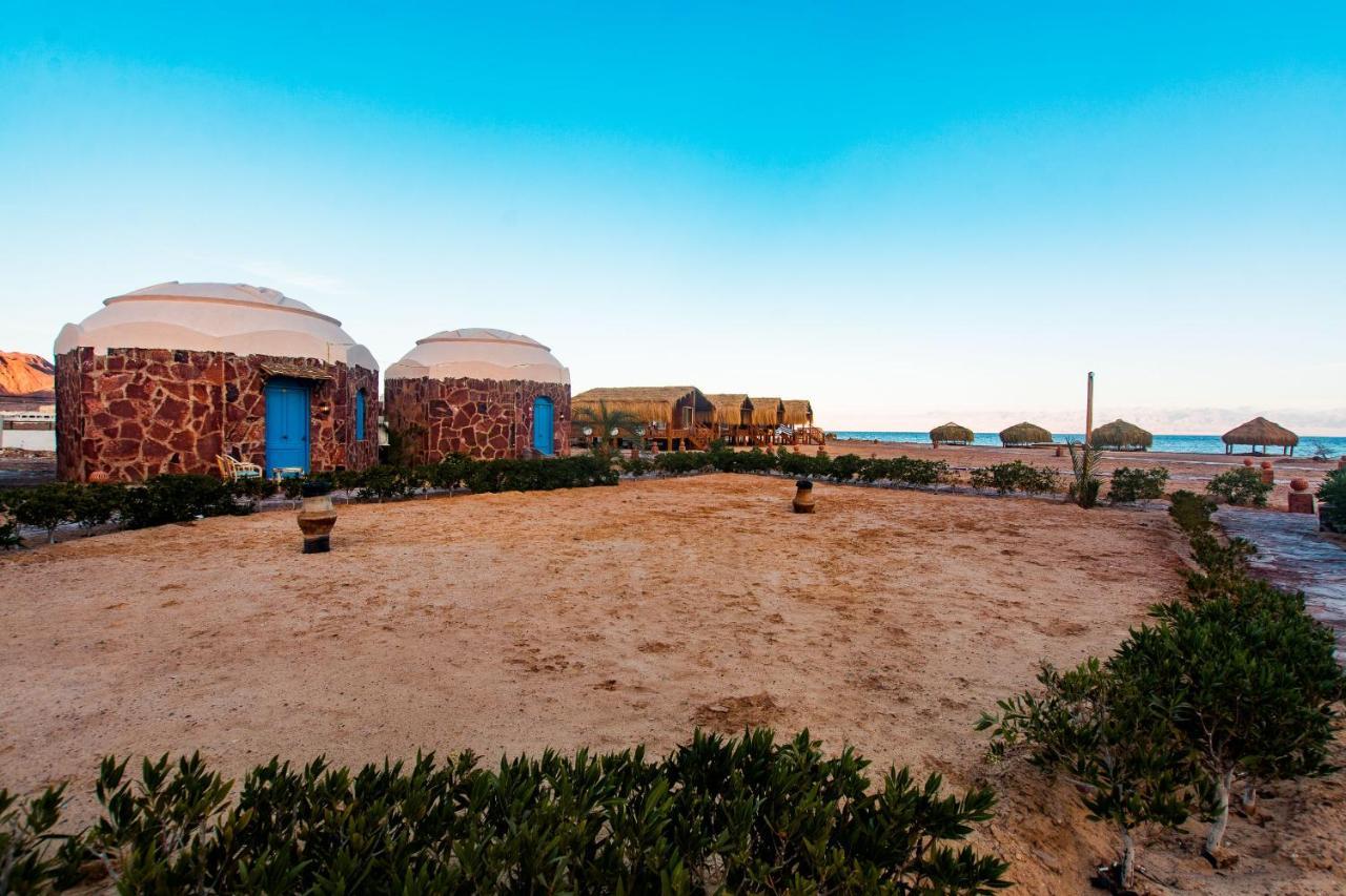 Safari Beach Nuweiba Hotel Exterior photo